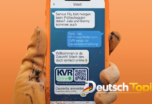 Gewerbeanmeldung München