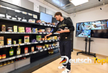 Neue Geschäftsideen