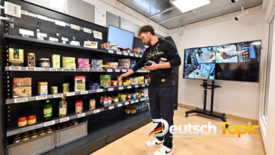 Neue Geschäftsideen