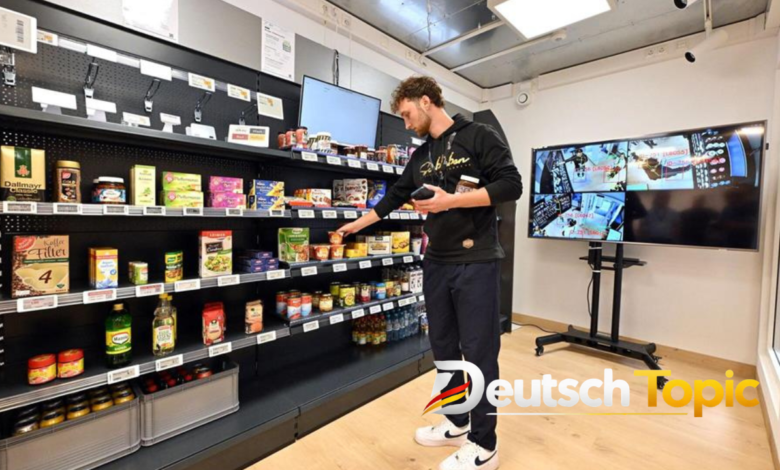 Neue Geschäftsideen