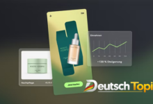 Online Geschäftsideen
