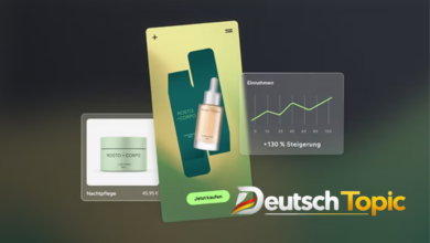 Online Geschäftsideen