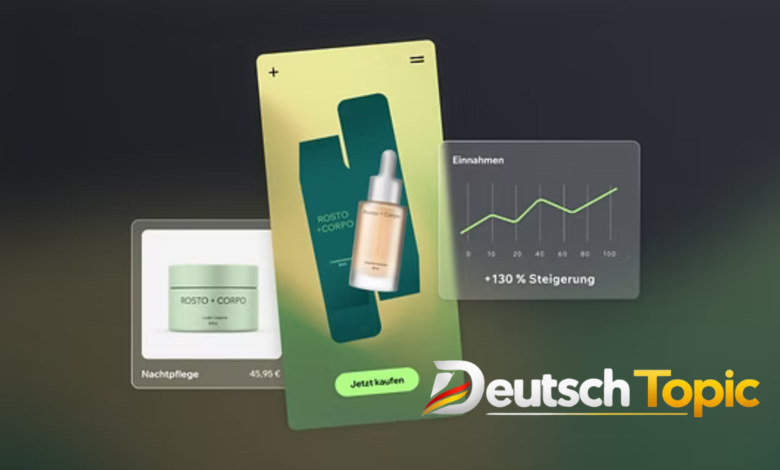 Online Geschäftsideen