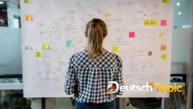 Eigene Firma gründen