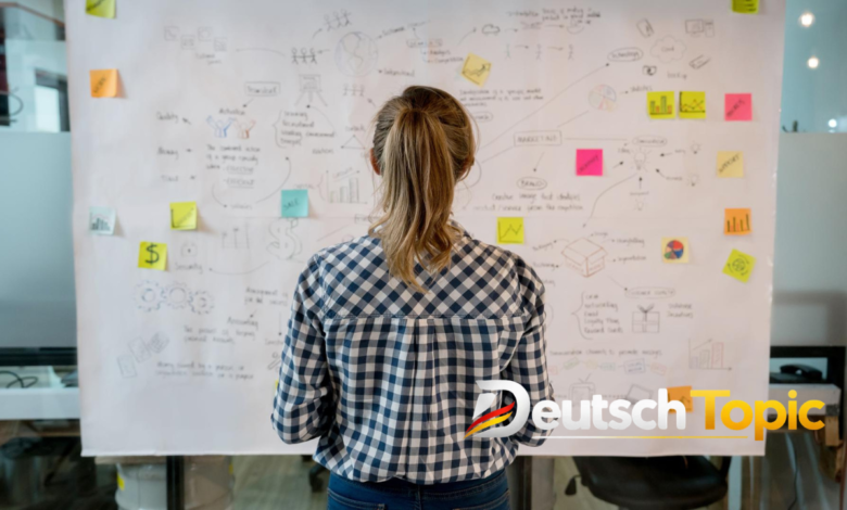 Eigene Firma gründen