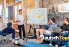 Startup Ideen