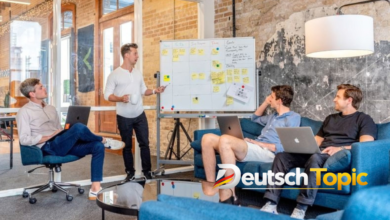 Startup Ideen