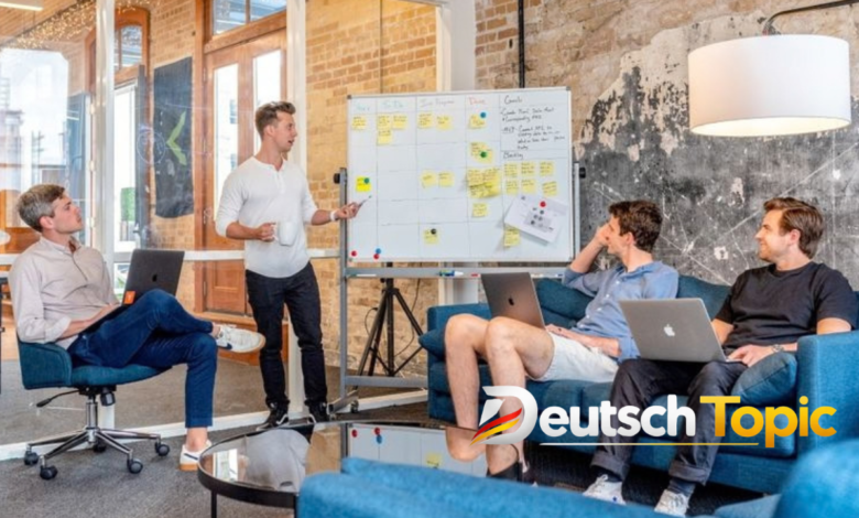 Startup Ideen