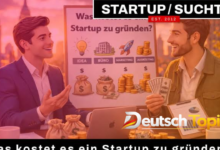 Startup gründen